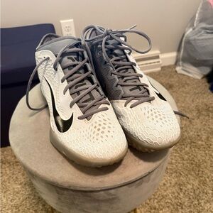 Nike Baseball Turf Shoe
